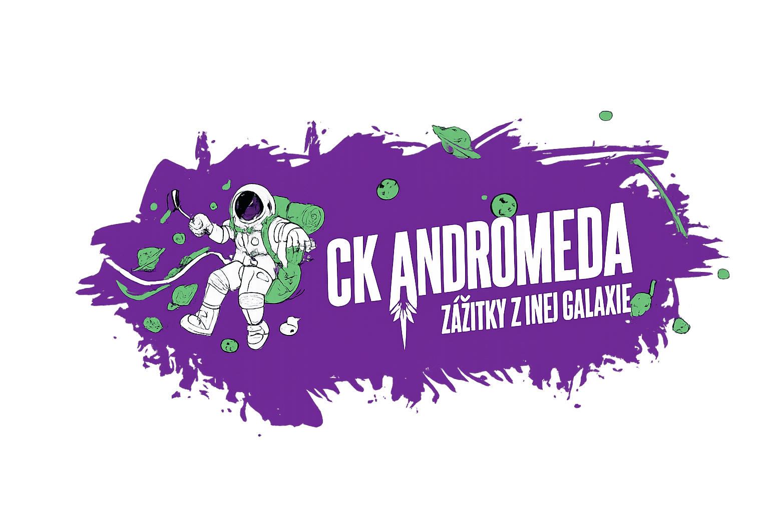 Zážitky z inej galaxie – Toto sme my