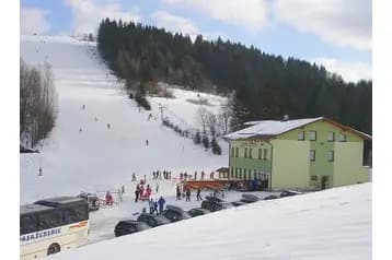 Lyžiarsky kurz Nižná-Uhliská