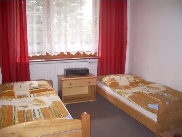  Lyžiarsky kurz Tále – fotka 7