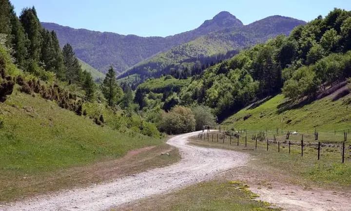  Turistický výcvik Magura – fotka 3