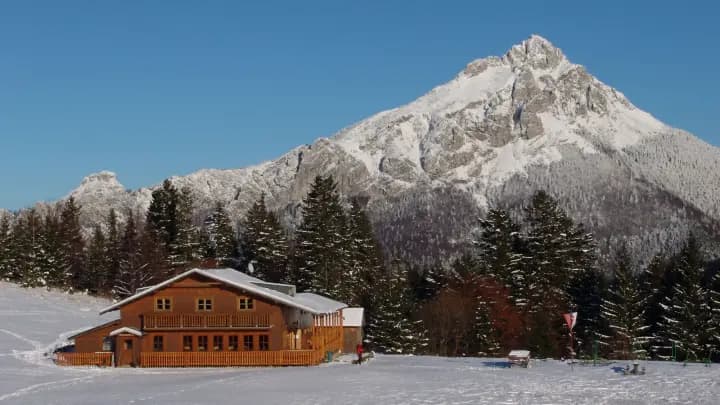  Lyžiarsky kurz Vrátna dolina – fotka 6