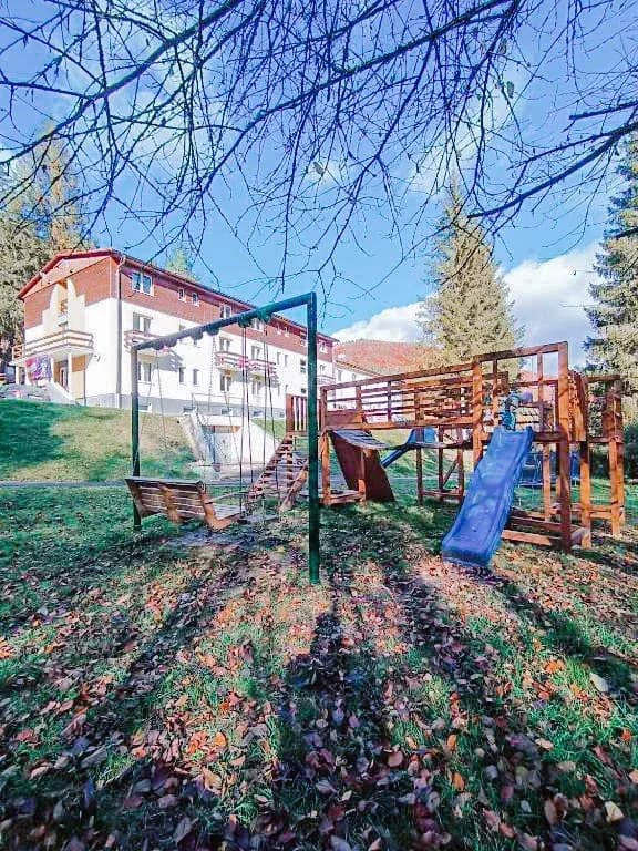  Škola v prírode Chvojnica – fotka 9