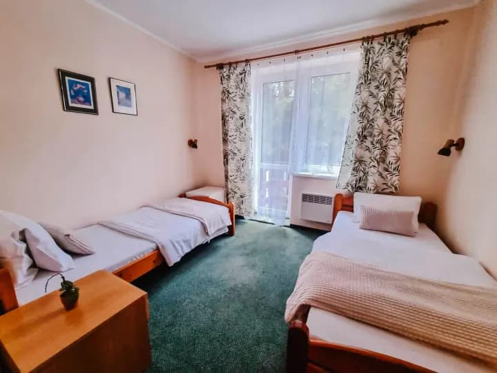  Škola v prírode Chvojnica – fotka 5