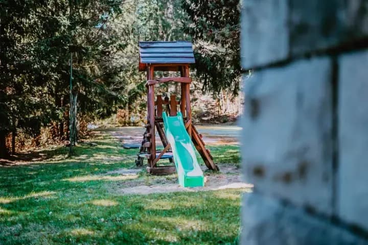  Škola v prírode Krpáčovo – fotka 9