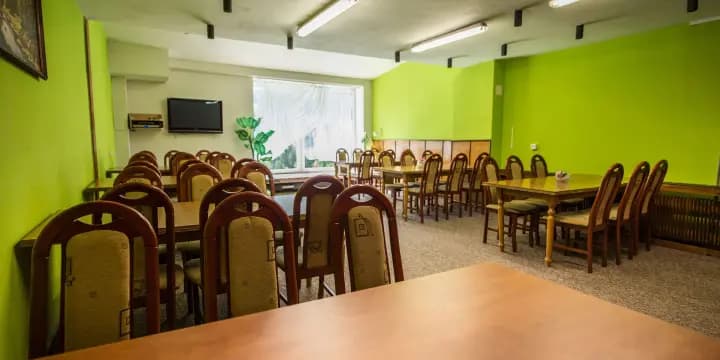  Škola v prírode Ždiar – fotka 4