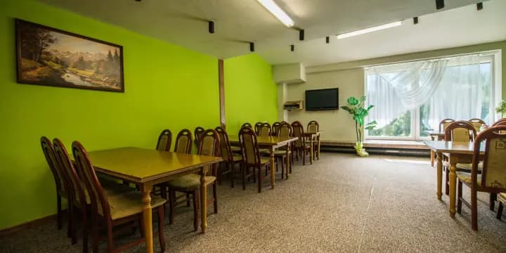  Škola v prírode Ždiar – fotka 5