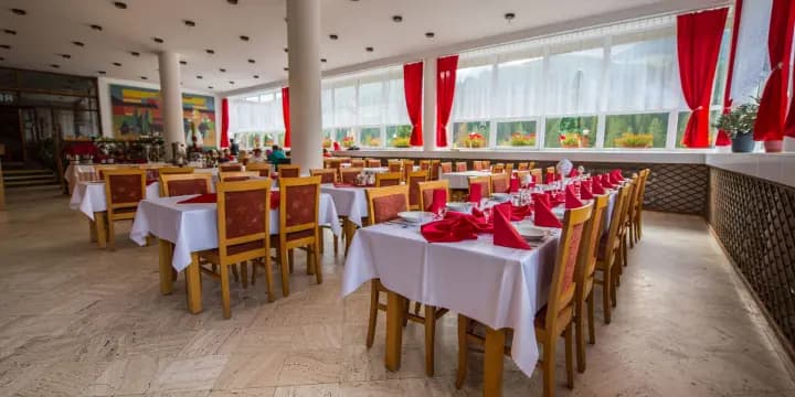  Škola v prírode Ždiar – fotka 6