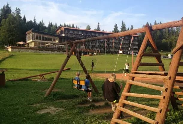  Škola v prírode Ždiar – fotka 8