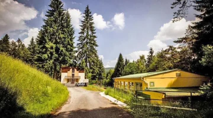  Zimná škola v prírode Chvojnica – fotka 4