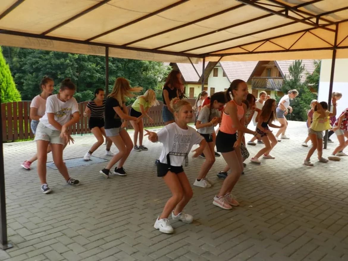 Dancemánia