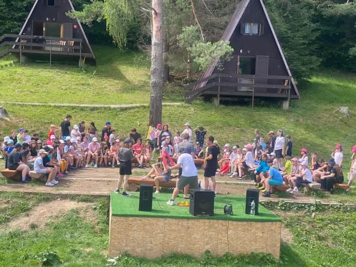 Tábor DM Tábor – fotka 8