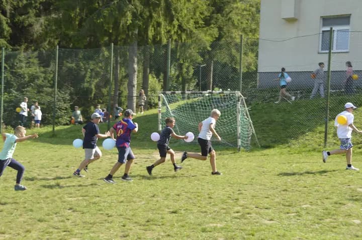 Tábor Gamer Level 2 – fotka 5