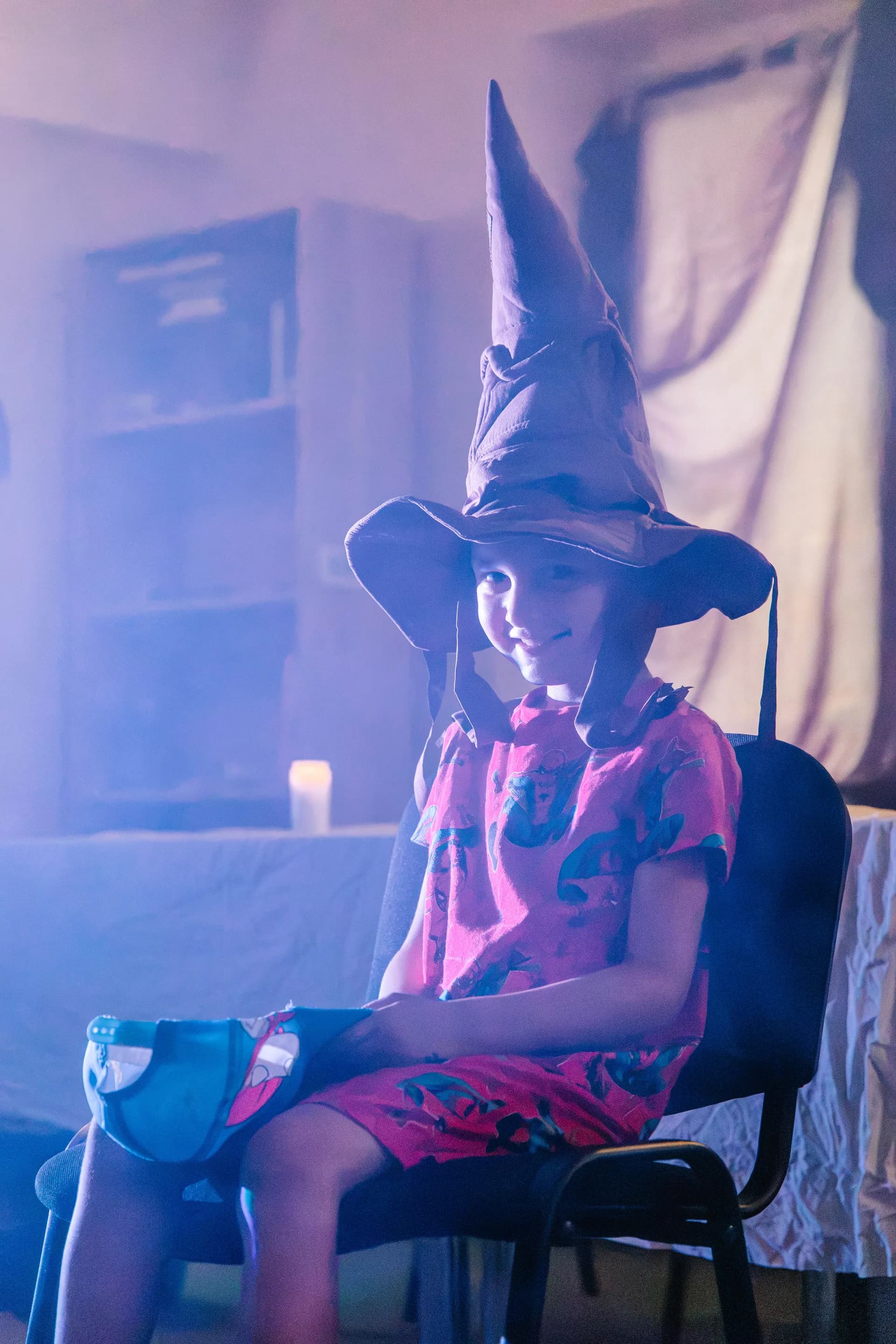 Harry Potter – Záchrana čarodejníckeho sveta