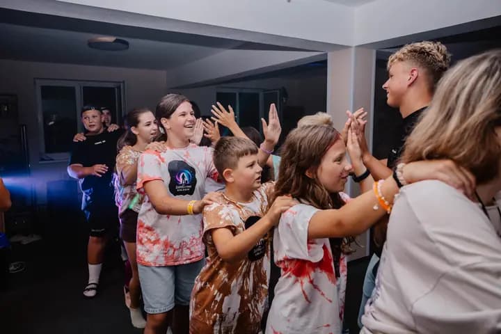 Tábor Harry Potter – Záchrana čarodejníckeho sveta – fotka 6