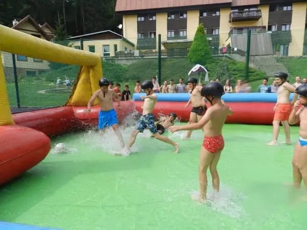 Tábor Sportissimo – fotka 4